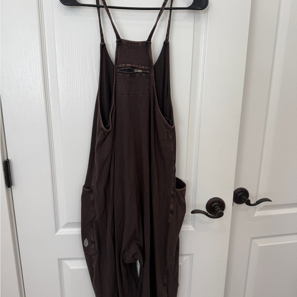 Free People Hot Shot Onesie - Picture 5 of 5